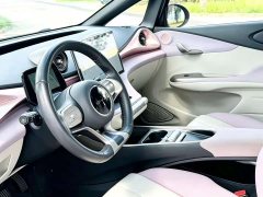 BYD Dolphin 401km Knight Edition - ფოტო 11