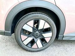 BYD Dolphin 401km Knight Edition - ფოტო 5