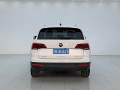 Volkswagen Touareg 280TSI FWD Luxury - ფოტო 13