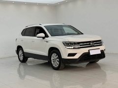 Volkswagen Touareg 280TSI FWD Luxury - ფოტო 3