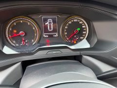 Volkswagen Touareg 280TSI FWD Luxury - ფოტო 5