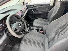 Volkswagen Touareg 280TSI FWD Luxury - ფოტო 6