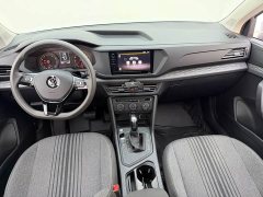 Volkswagen Touareg 280TSI FWD Luxury - ფოტო 7