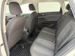 Volkswagen Touareg 280TSI FWD Luxury - ფოტო 8