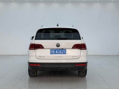 Volkswagen Touareg 280TSI FWD Luxury - ფოტო 9