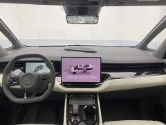 Zeekr Geely Zeekr 009 2024 Six-Seat Executive AWD 108kWh - ფოტო 4