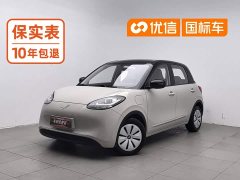 Wuling Binguo 2023 333km Quick Enjoy Edition - ფოტო 1