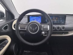 Wuling Binguo 2023 333km Quick Enjoy Edition - ფოტო 11