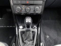 Volkswagen Touareg 2025 Sharp 1.5L Keen Edition - ფოტო 13