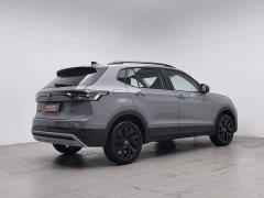 Volkswagen Touareg 2025 Sharp 1.5L Keen Edition - ფოტო 2