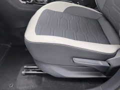 Volkswagen Touareg 2025 Sharp 1.5L Keen Edition - ფოტო 20