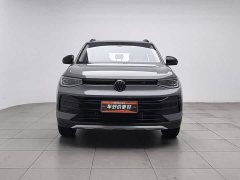 Volkswagen Touareg 2025 Sharp 1.5L Keen Edition - ფოტო 3