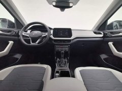 Volkswagen Touareg 2025 Sharp 1.5L Keen Edition - ფოტო 5