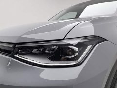 Volkswagen Touareg 2025 Sharp 1.5L Keen Edition - ფოტო 7