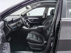 Jetour Jietu X70 PLUS 1.5T DCT Mountain 5-Seater - ფოტო 10
