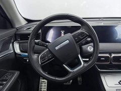 Jetour Jietu X70 PLUS 1.5T DCT Mountain 5-Seater - ფოტო 11