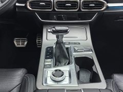 Jetour Jietu X70 PLUS 1.5T DCT Mountain 5-Seater - ფოტო 13