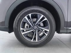 Jetour Jietu X70 PLUS 1.5T DCT Mountain 5-Seater - ფოტო 17