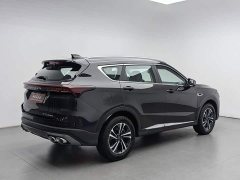 Jetour Jietu X70 PLUS 1.5T DCT Mountain 5-Seater - ფოტო 2