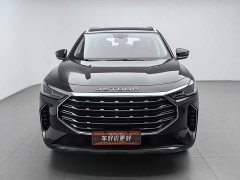 Jetour Jietu X70 PLUS 1.5T DCT Mountain 5-Seater - ფოტო 3