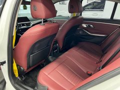BMW 3 330i M - ფოტო 10