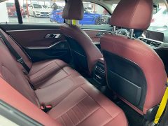 BMW 3 330i M - ფოტო 12