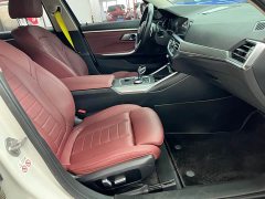 BMW 3 330i M - ფოტო 13