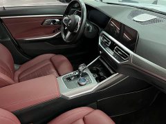 BMW 3 330i M - ფოტო 14
