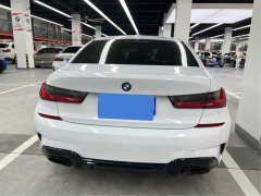 BMW 3 330i M - ფოტო 17