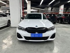 BMW 3 330i M - ფოტო 2