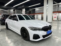 BMW 3 330i M - ფოტო 3