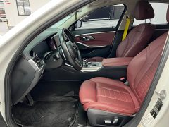 BMW 3 330i M - ფოტო 4