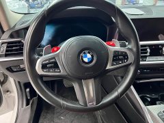 BMW 3 330i M - ფოტო 5