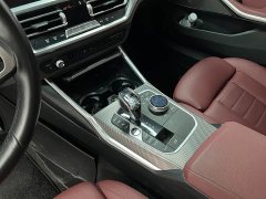 BMW 3 330i M - ფოტო 6