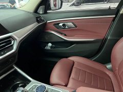 BMW 3 330i M - ფოტო 7