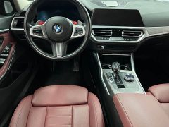 BMW 3 330i M - ფოტო 8