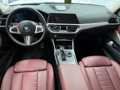 BMW 3 330i M - ფოტო 9