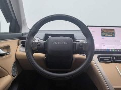 GAC AION i60 2026 210 Standard - ფოტო 11