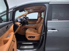 Great Wall WEY Shanshan New Energy Four-Wheel Drive Shanshan 8 - ფოტო 10