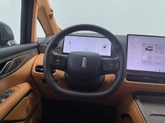 Great Wall WEY Shanshan New Energy Four-Wheel Drive Shanshan 8 - ფოტო 11