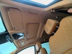 Great Wall WEY Shanshan New Energy Four-Wheel Drive Shanshan 8 - ფოტო 14