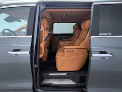 Great Wall WEY Shanshan New Energy Four-Wheel Drive Shanshan 8 - ფოტო 15