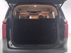 Great Wall WEY Shanshan New Energy Four-Wheel Drive Shanshan 8 - ფოტო 16