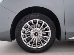 Great Wall WEY Shanshan New Energy Four-Wheel Drive Shanshan 8 - ფოტო 17