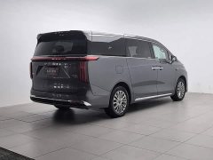 Great Wall WEY Shanshan New Energy Four-Wheel Drive Shanshan 8 - ფოტო 2