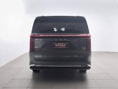 Great Wall WEY Shanshan New Energy Four-Wheel Drive Shanshan 8 - ფოტო 4