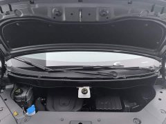 Great Wall WEY Shanshan New Energy Four-Wheel Drive Shanshan 8 - ფოტო 6