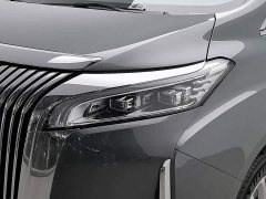 Great Wall WEY Shanshan New Energy Four-Wheel Drive Shanshan 8 - ფოტო 7