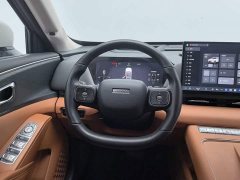 Haval Xiaolong MAX Hi4 165 Ultra Intelligent Driving Edition - ფოტო 11