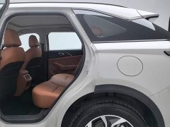 Haval Xiaolong MAX Hi4 165 Ultra Intelligent Driving Edition - ფოტო 15